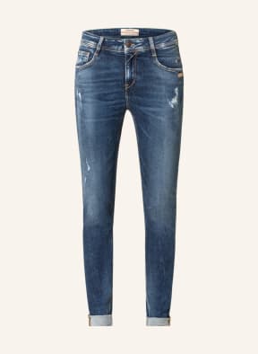 GANG Jeans AMELIE, Farbe: 7510 used mid blue (Bild 1)