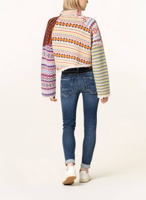 GANG Jeans AMELIE, Farbe: 7510 used mid blue (Bild 1)