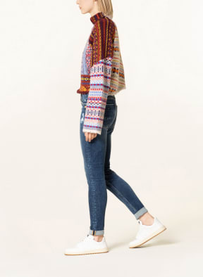 GANG Jeans AMELIE, Farbe: 7510 used mid blue (Bild 1)