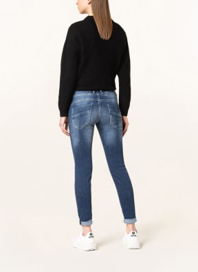 GANG Jeans RELAXED GERDA, Farbe: 7856 eco mid base (Bild 1)