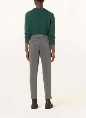 BRAX Jersey pants FABIO modern fit, Color: GRAY (Image 1)