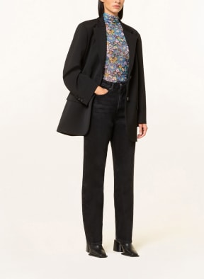 Marc O'Polo Oversized-Blazer, Farbe: SCHWARZ (Bild 1)