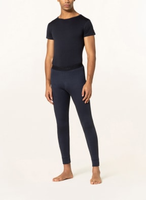 DEVOLD Funktionswäsche-Hose DUO ACTIVE aus Merinowolle, Farbe: DUNKELBLAU (Bild 1)