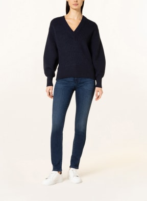 JACOB COHEN Jeans skinny fit, Color: 138F dark denim (Image 1)