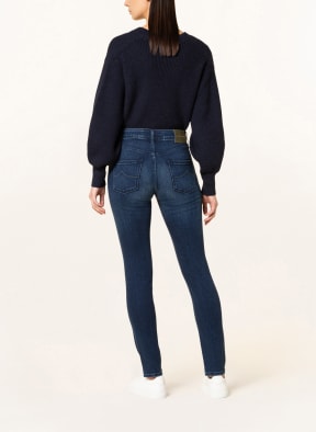 JACOB COHEN Jeans skinny fit, Color: 138F dark denim (Image 1)