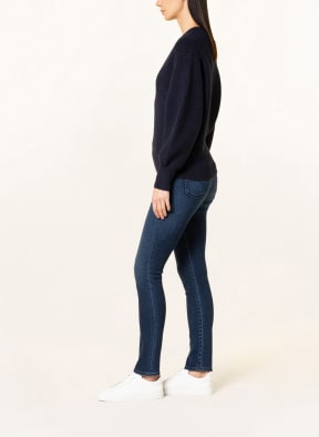 JACOB COHEN Jeans skinny fit, Color: 138F dark denim (Image 1)