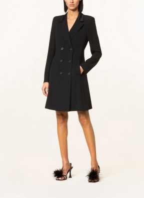 RIANI Kleid , Farbe: SCHWARZ (Bild 1)