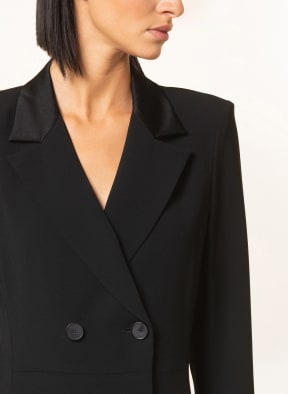 RIANI Kleid , Farbe: SCHWARZ (Bild 1)