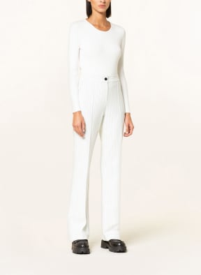 RIANI Sweater, Color: WHITE (Image 1)
