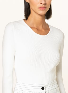 RIANI Sweater, Color: WHITE (Image 1)
