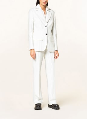 RIANI Blazer, Farbe: WEISS/ SCHWARZ (Bild 1)