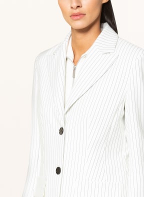 RIANI Blazer, Farbe: WEISS/ SCHWARZ (Bild 1)