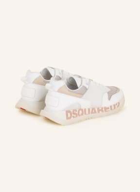 DSQUARED2 Sneakers , Color: WHITE/ CREAM (Image 1)