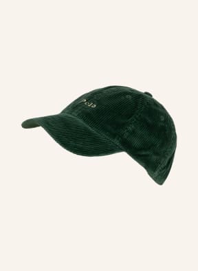 POLO RALPH LAUREN Cord-Cap, Farbe: PETROL (Bild 1)