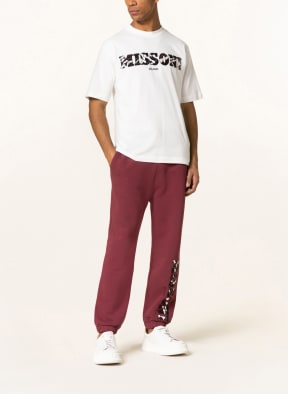 MISSONI T-shirt, Color: ECRU (Image 1)