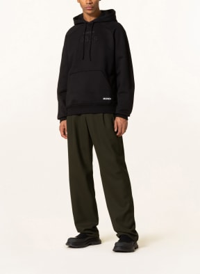 032c Hoodie , Farbe: SCHWARZ (Bild 1)