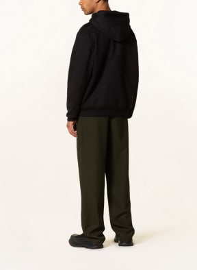 032c Hoodie , Farbe: SCHWARZ (Bild 1)