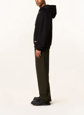 032c Hoodie , Farbe: SCHWARZ (Bild 1)