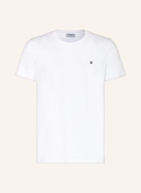 Dondup T-Shirt, Farbe: WEISS (Bild 1)