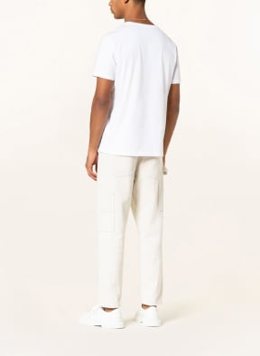 Dondup T-Shirt, Farbe: WEISS (Bild 1)