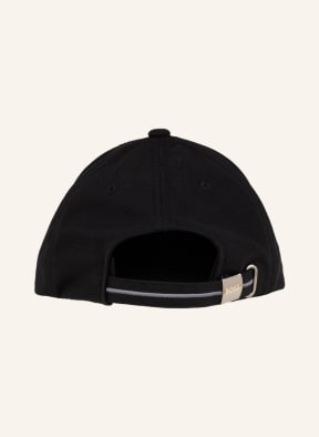 BOSS Cap US, Color: BLACK (Image 1)