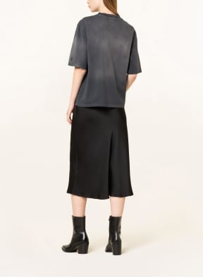 ANINE BING T-Shirt AVI, Farbe: DUNKELGRAU (Bild 1)