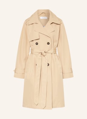 darling harbour Trenchcoat, Farbe: BEIGE (Bild 1)