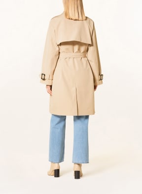 darling harbour Trenchcoat, Farbe: BEIGE (Bild 1)