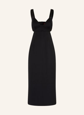 HUGO Cocktailkleid KESENDI , Farbe: SCHWARZ (Bild 1)
