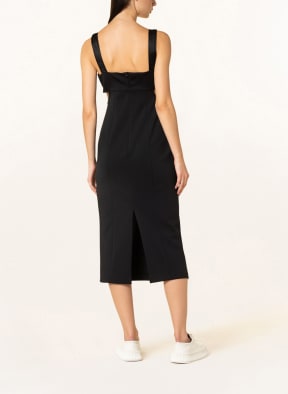 HUGO Cocktailkleid KESENDI , Farbe: SCHWARZ (Bild 1)