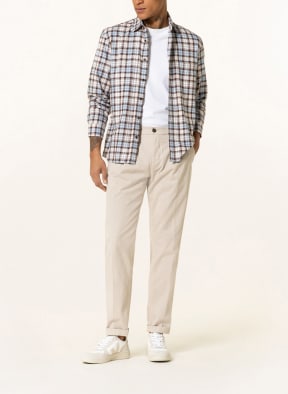 Marc O'Polo Chino OSBY Tapered Fit, Farbe: CREME (Bild 1)