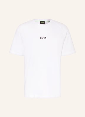 BOSS T-Shirt TEE 2 , Farbe: WEISS (Bild 1)