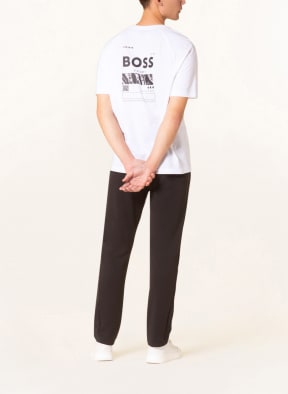 BOSS T-Shirt TEE 2 , Farbe: WEISS (Bild 1)