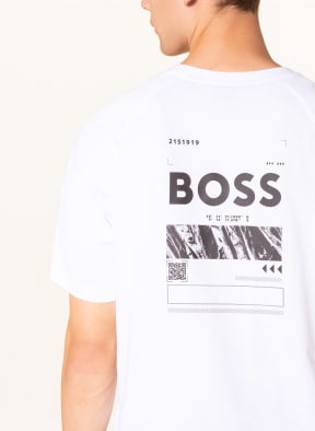 BOSS T-Shirt TEE 2 , Farbe: WEISS (Bild 1)