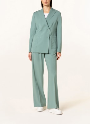 WEEKEND MaxMara Blazer NERVOSO , Farbe: HELLGRÜN (Bild 1)