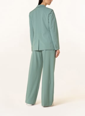 WEEKEND MaxMara Blazer NERVOSO , Farbe: HELLGRÜN (Bild 1)