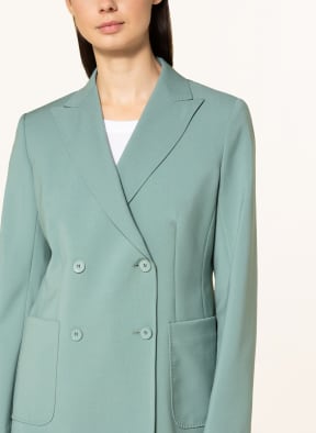 WEEKEND MaxMara Blazer NERVOSO , Farbe: HELLGRÜN (Bild 1)