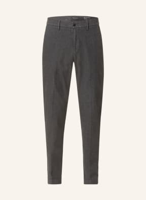 Marc O'Polo Hose OSBY Tapered Fit, Farbe: DUNKELGRAU (Bild 1)