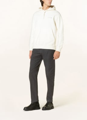 Marc O'Polo Hose OSBY Tapered Fit, Farbe: DUNKELGRAU (Bild 1)