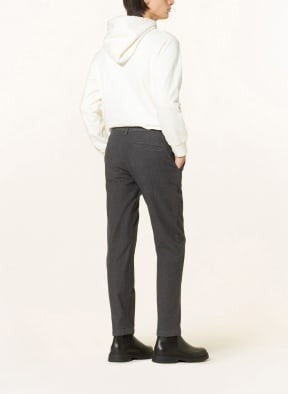 Marc O'Polo Hose OSBY Tapered Fit, Farbe: DUNKELGRAU (Bild 1)