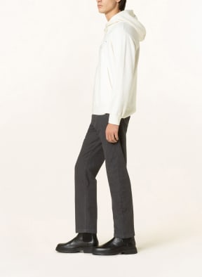 Marc O'Polo Hose OSBY Tapered Fit, Farbe: DUNKELGRAU (Bild 1)