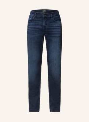 7 for all mankind Jeans STANDARD Straight Fit, Farbe: DARK BLUE (Bild 1)