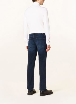 7 for all mankind Jeans STANDARD Straight Fit, Farbe: DARK BLUE (Bild 1)