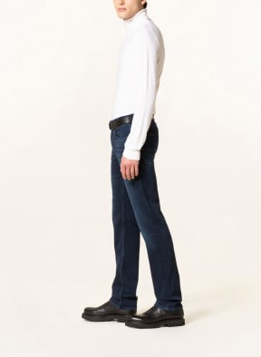 7 for all mankind Jeans STANDARD Straight Fit, Farbe: DARK BLUE (Bild 1)