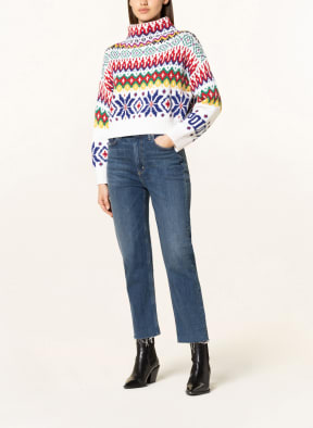 CITIZENS of HUMANITY Straight Jeans, Farbe: Trinket dk vint indigo (Bild 1)
