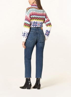 CITIZENS of HUMANITY Straight Jeans, Farbe: Trinket dk vint indigo (Bild 1)