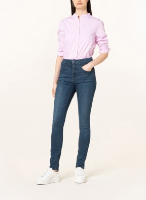 BOSS Skinny jeans KITT, Color: 412 NAVY (Image 1)