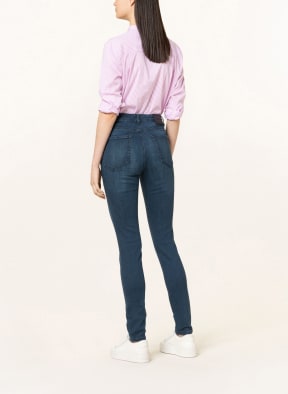 BOSS Skinny jeans KITT, Color: 412 NAVY (Image 1)