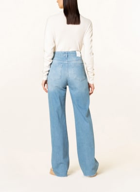 BOSS Jeans THE MARLENE , Color: 434 BRIGHT BLUE (Image 1)