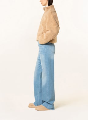 BOSS Jeans THE MARLENE , Color: 434 BRIGHT BLUE (Image 1)